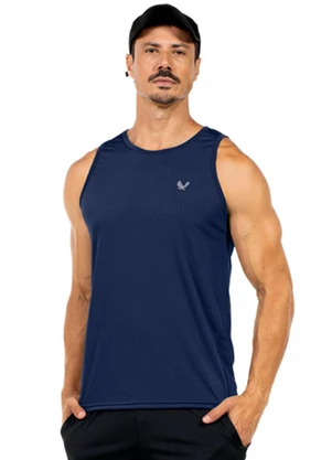 Decoy - Regata Masculina Azul - DECOY