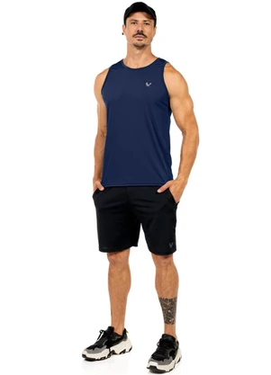 Decoy - Regata Masculina Azul - DECOY