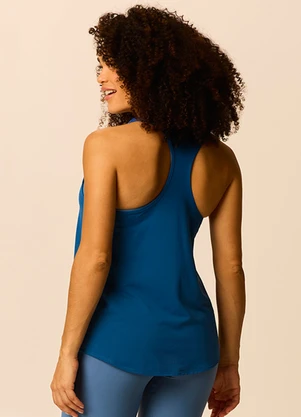 Malwee - Regata Nadador Dry Active Azul Escuro - MALWEE