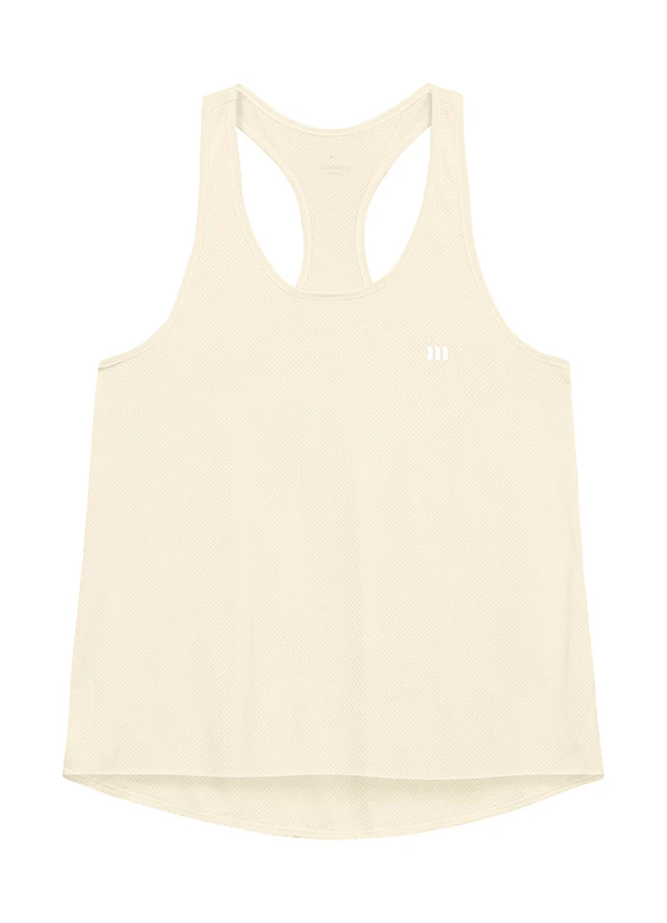 Malwee - Regata Nadador Dry Active Off White