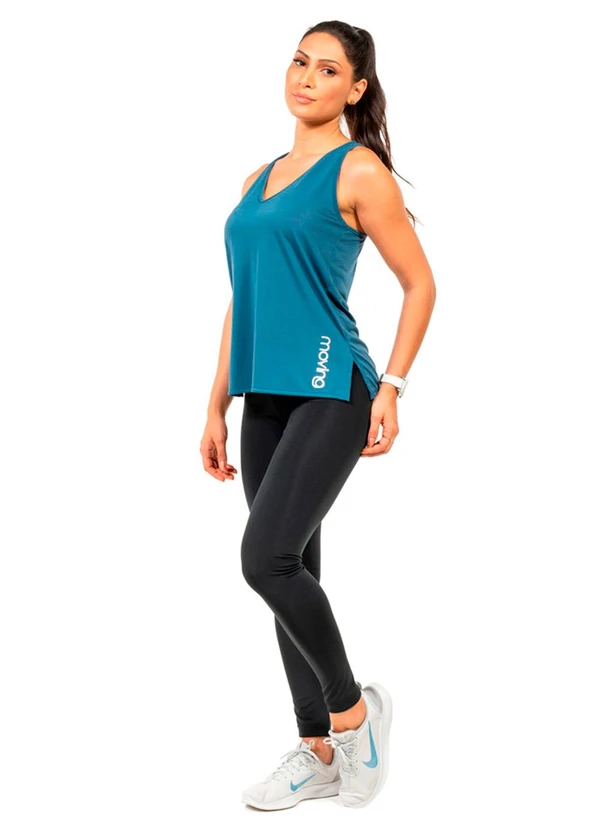 Cobertura - Regata Nadador Feminina Azul 2