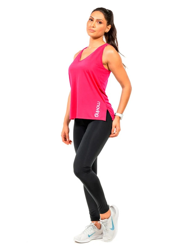 Cobertura - Regata Nadador Feminina Rosa  2