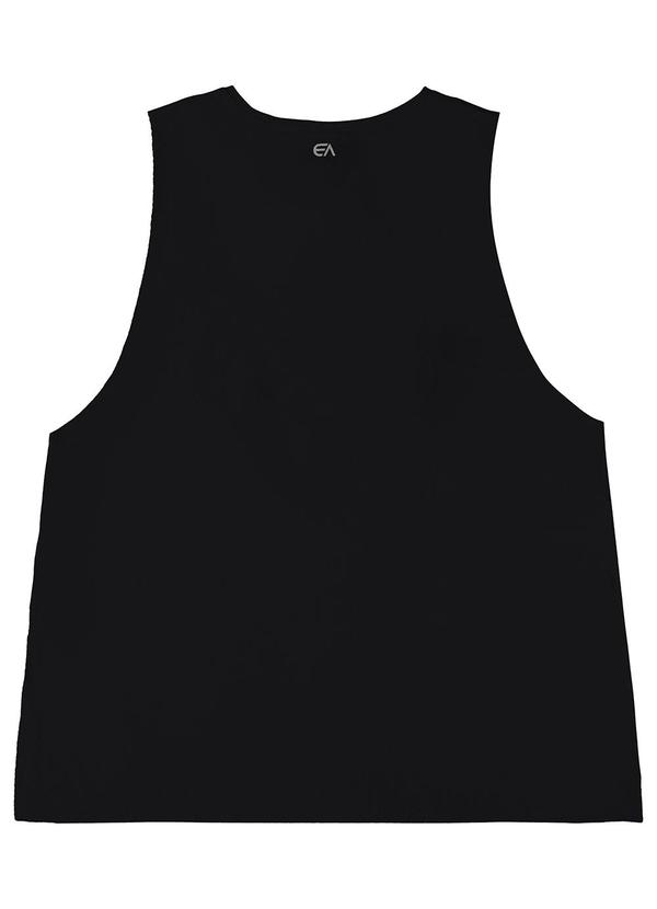 Enfim - Regata Preto Alongada Essence 2