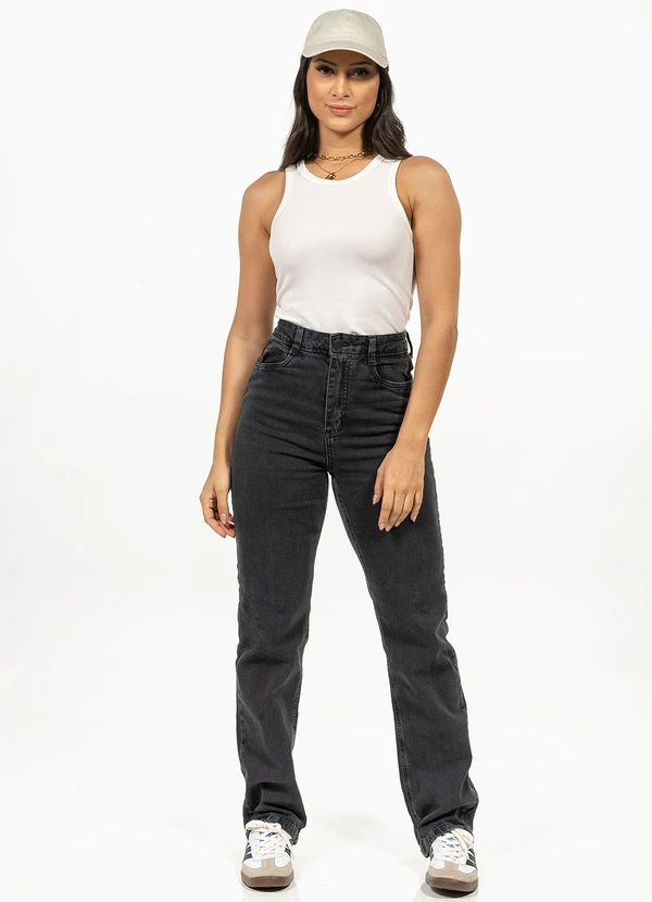 Cobertura - Regata Termal Feminina Off White 2