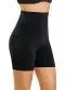 Alma Dolce - Bermuda Cintura Alta Preta - variação: Preta