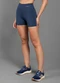 Everfit - Short Basic Preto - variação: Azul