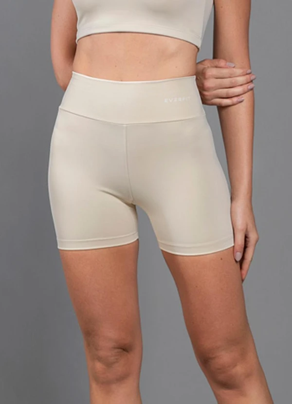 Everfit - Short Basic Nude