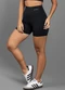 Everfit - Short Basic Nude - variação: Preto