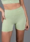 Everfit - Short Basic Preto - variação: Verde