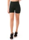 Zee Rucci - Short Fitness Empina Bumbum sem Costura Rosa - variação: Preto