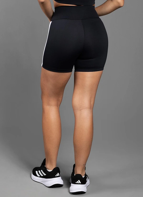 Everfit - Short Flex Preto 2