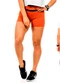 Cobertura - Short Suplex Feminina Laranja - variação: Laranja
