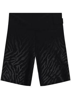 Enfim - Shorts Justo Dry Fit Active Preto - ENFIM
