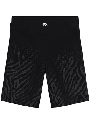 Enfim - Shorts Justo Dry Fit Active Preto - ENFIM