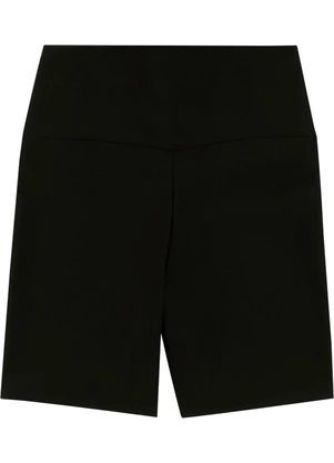 Malwee - Shorts Justo Dry Uv50+ Preto - MALWEE