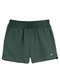 Malwee - Shorts Runner Bolso Active Azul Petróleo - variação: Verde Petróleo