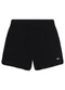 Enfim - Shorts Runner com Refletivo Active Preto - variação: Preto