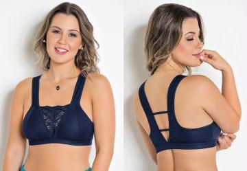 Suti� Esportivo Marinho