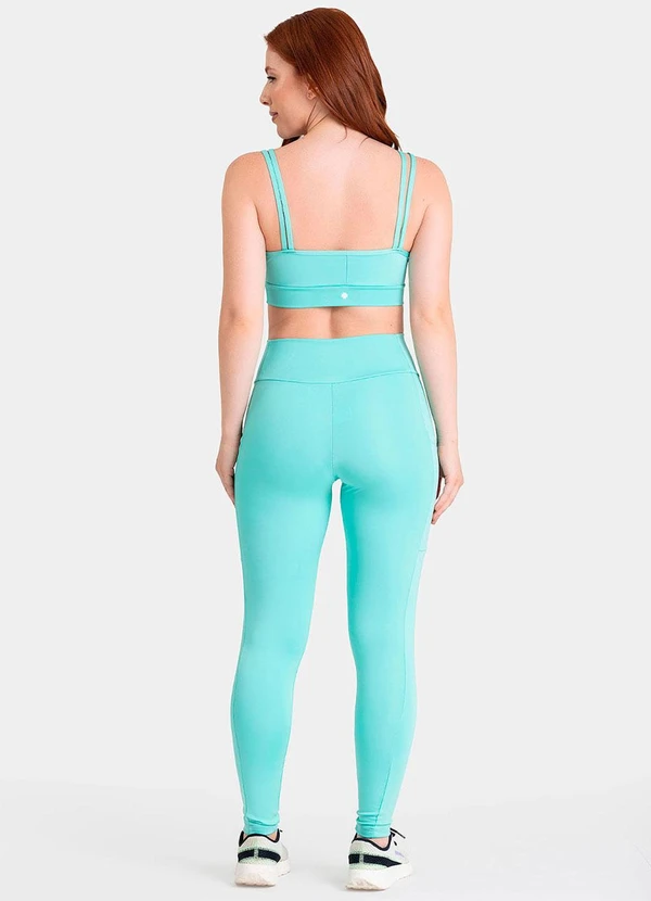 Closy - Top Alças Duplas Prisma Acqua 4