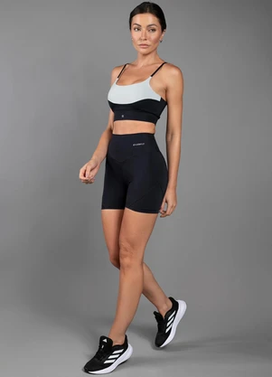 Everfit - Top Duna Preto - EVERFIT