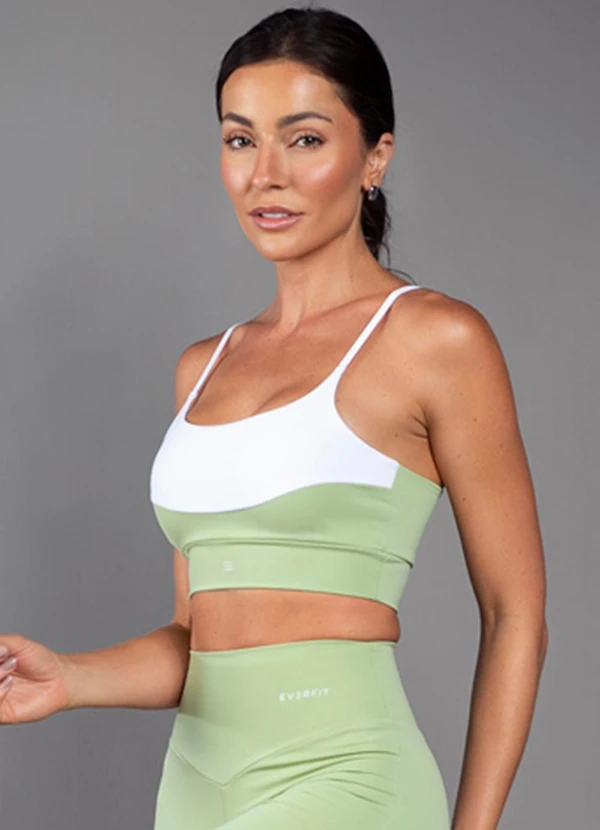 Everfit - Top Duna Verde