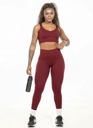 Cobertura - Top Feminino com Alça Dupla Bordo - COBERTURA