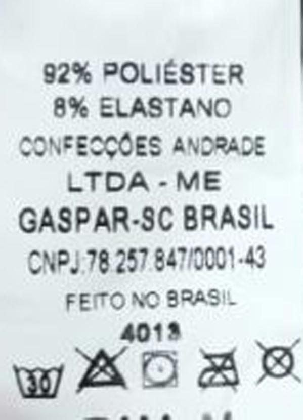 Rovitex - Top Feminino Liso Ftk Cinza 5