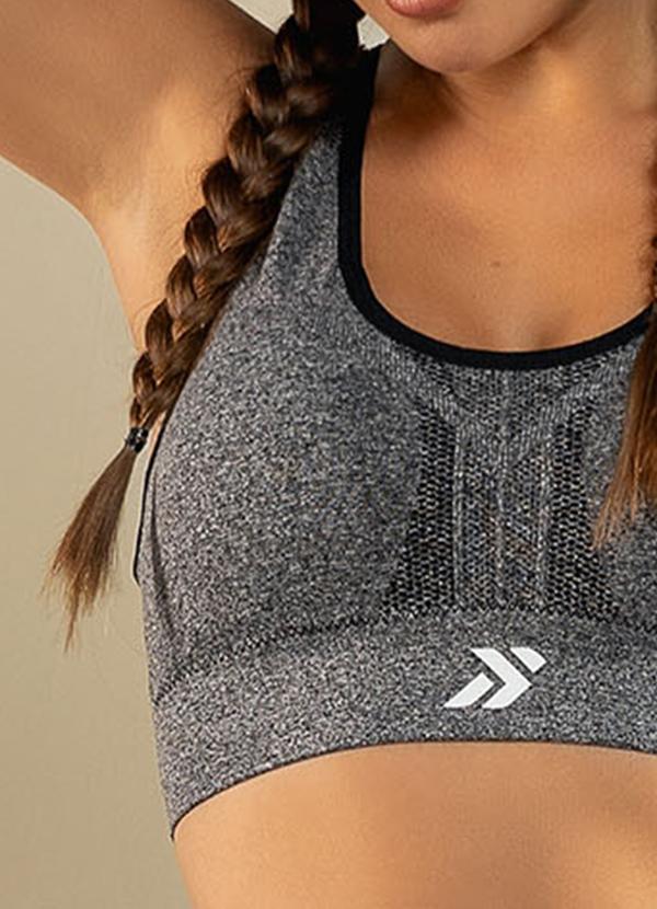 Basic Pro - Top Fitness Nadador Preto 4