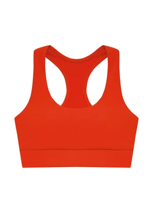 Malwee - Top Nadador Malha Eco Active Laranja - MALWEE