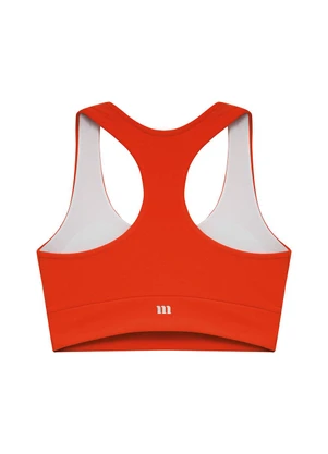 Malwee - Top Nadador Malha Eco Active Laranja - MALWEE