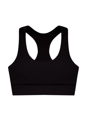 Malwee - Top Nadador Malha Eco Active Preto - MALWEE