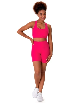 Malwee - Top Nadador Malha Eco Active Rosa Escuro - MALWEE