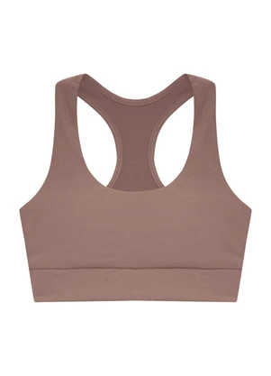 Malwee - Top Nadador Malha Eco Active Taupe - MALWEE