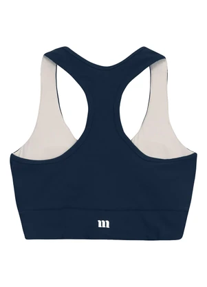 Malwee - Top Nadador Malha Uv Active Azul Marinho - MALWEE