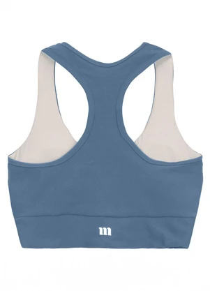 Malwee - Top Nadador Malha Uv Active Azul Pastel - MALWEE