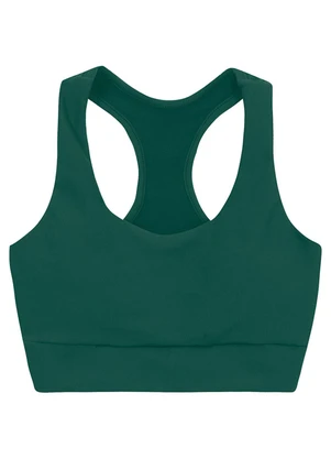 Malwee - Top Nadador Malha Uv Active Verde Esmeralda - MALWEE