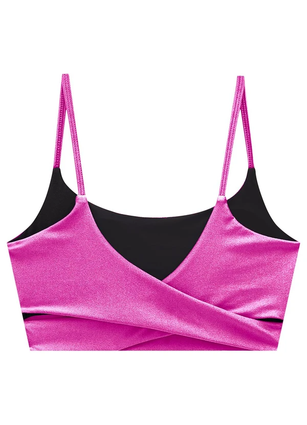 Enfim - Top Orquídea Regata Cut Out Malha Uv 2