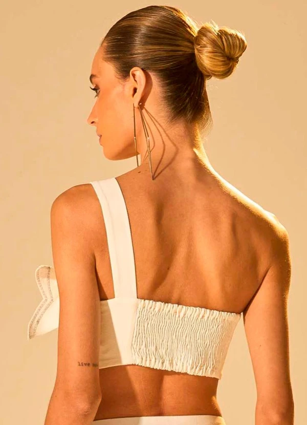 Carlota Costa - Top Peixe Branco 2