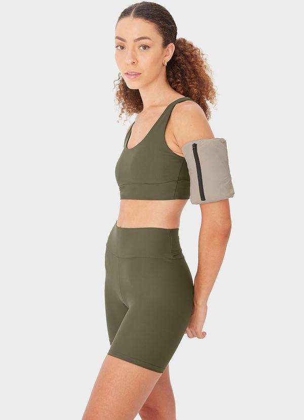 Enfim - Top Regata Dry Active Verde 3