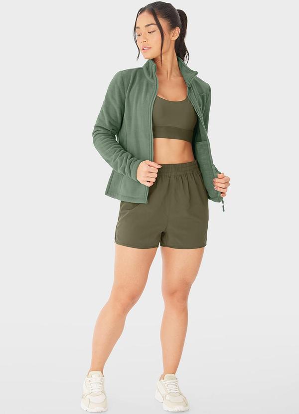 Enfim - Top Regata Dry Active Verde 5