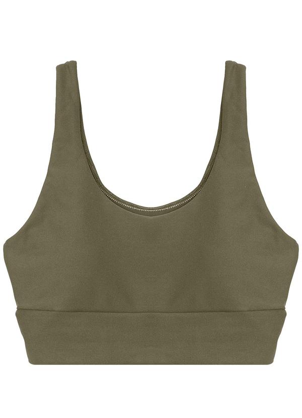 Enfim - Top Regata Dry Active Verde 6