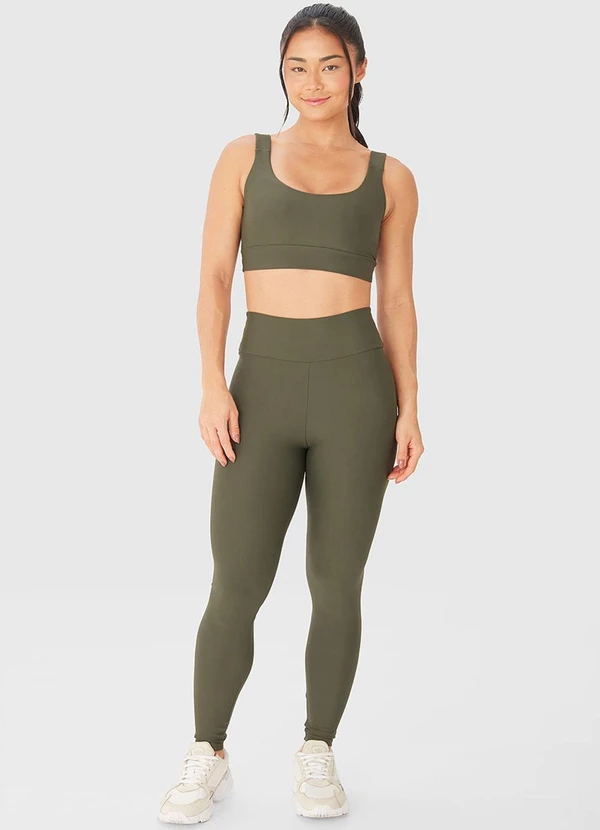 Enfim - Top Regata Dry Uv Active Verde 2