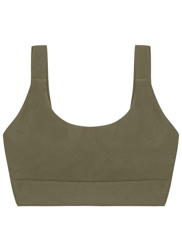 Enfim - Top Regata Dry Uv Active Verde 3