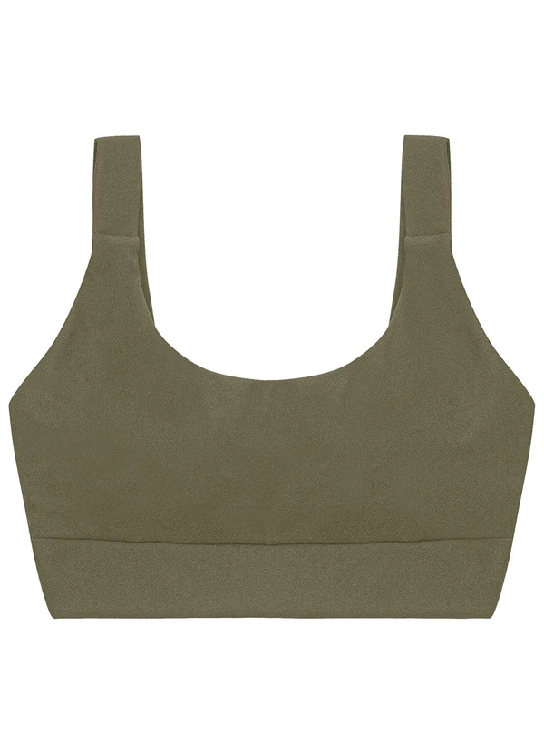 Enfim - Top Regata Dry Uv Active Verde 3