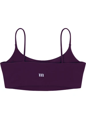 Malwee - Top Regata Duplo Malha Dry Violeta - MALWEE