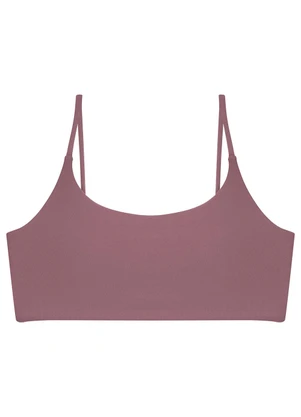 Malwee - Top Regata Duplo Malha Uv Active Malva - MALWEE