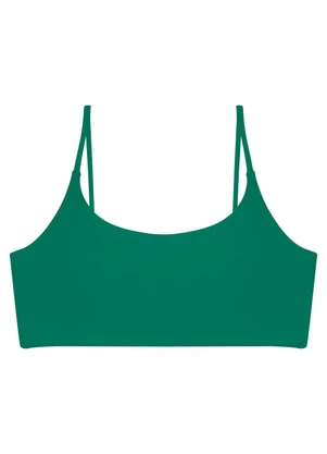 Malwee - Top Regata Duplo Malha Uv Active Verde - MALWEE