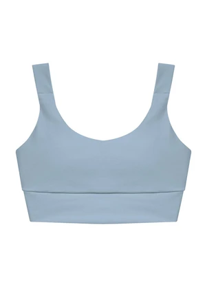 Malwee - Top Regata Fit Dry Active Azul Pastel - MALWEE