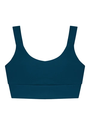 Malwee - Top Regata Fit Dry Active Azul Petróleo - MALWEE
