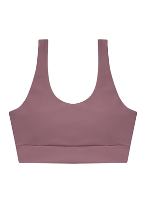 Malwee - Top Regata Malha Uv Active Malva - MALWEE